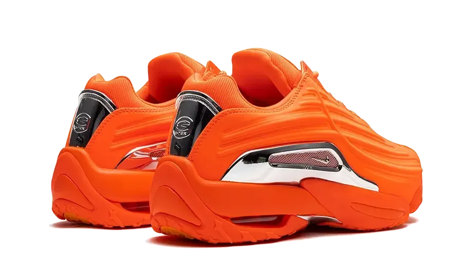 Nike Hot Step 2 NOCTA Total Orange